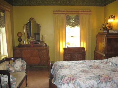 Property photo 53 - Historic Beechwood Circle Mansion